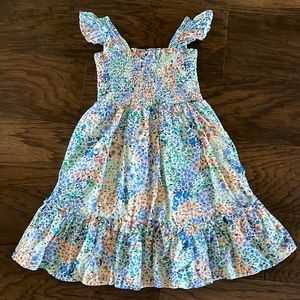 Girls Crewcuts Dress / Size 6